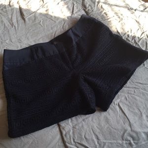 Limited tailored short - size 12